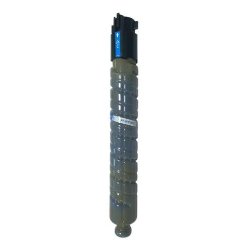 Compatible Ricoh Aficio MP C300 / MP C400 Cyan