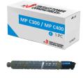 Compatible Ricoh Aficio MP C300 / MP C400 Cyan