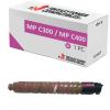 Compatible Ricoh Aficio MP C300 / MP C400 Magenta