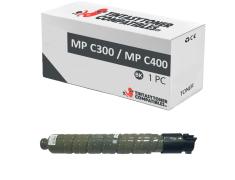 Compatible Ricoh Aficio MP C300 / MP C400 Negro