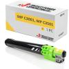 Compatible RICOH AFICIO MP C3001 / MP C3501 Amarillo
