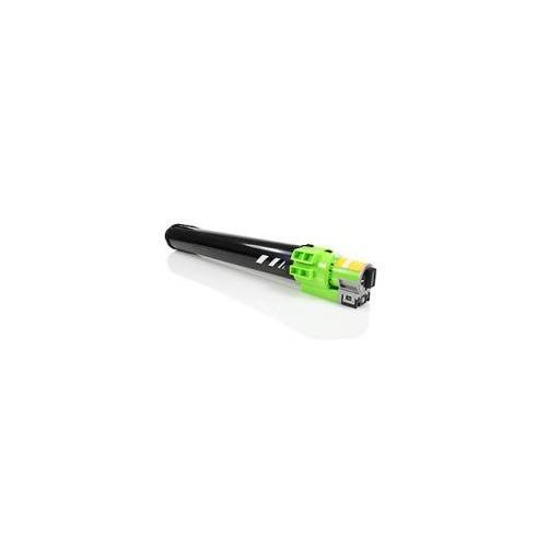 Compatible RICOH AFICIO MP C3001 / MP C3501 Amarillo