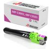Compatible RICOH AFICIO MP C3001 / MP C3501 Magenta