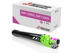 Compatible RICOH AFICIO MP C3001 / MP C3501 Magenta
