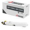 Compatible RICOH AFICIO MP C3001 / MP C3501 Negro