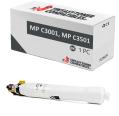 Compatible RICOH AFICIO MP C3001 / MP C3501 Negro