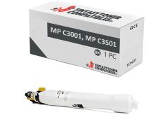 Compatible RICOH AFICIO MP C3001 / MP C3501 Negro