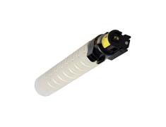 Compatible Ricoh Aficio MP C3002 / MP C3502 Amarillo