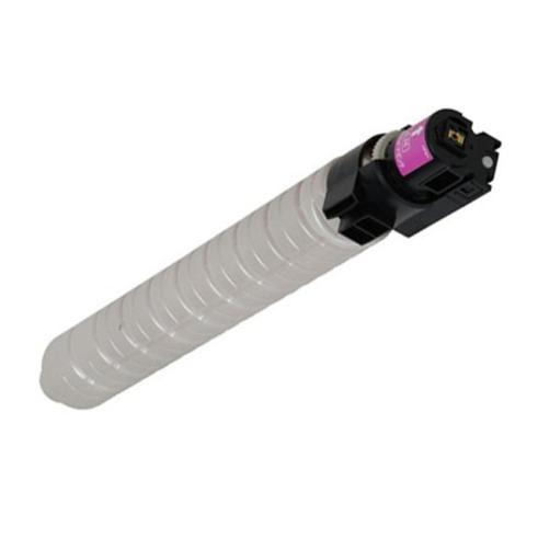 Compatible Ricoh Aficio MP C3002 / MP C3502 Magenta