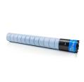 Compatible Ricoh Aficio MP C3003 / MP C3503 Cyan