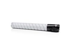 Compatible Ricoh Aficio MP C3003 / MP C3503 Negro