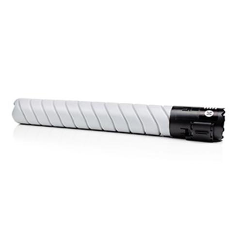 Compatible Ricoh Aficio MP C3003 / MP C3503 Negro