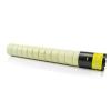 Compatible RICOH AFICIO MP C3004 / MP C3504 Amarillo