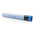 Compatible RICOH AFICIO MP C3004 / MP C3504 Cyan