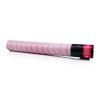 Compatible RICOH AFICIO MP C3004 / MP C3504 Magenta