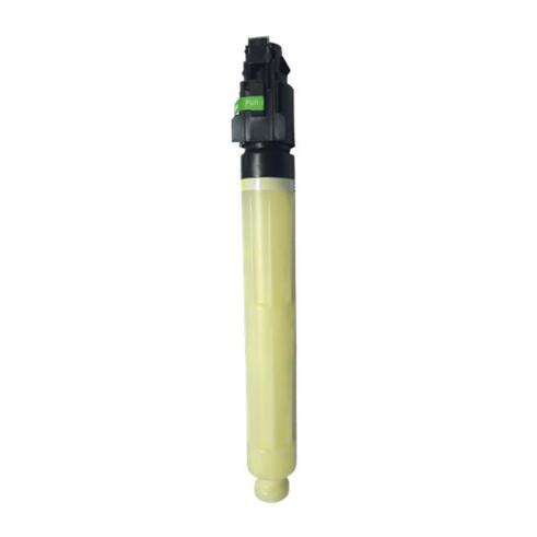 Compatible Ricoh Aficio MP C305 Amarillo