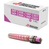 Compatible RICOH AFICIO MP C306 / MP C307 / MP C406 / MP C407 Magenta