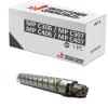 Compatible RICOH AFICIO MP C306 / MP C307 / MP C406 / MP C407 Negro