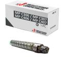 Compatible RICOH AFICIO MP C306 / MP C307 / MP C406 / MP C407 Negro