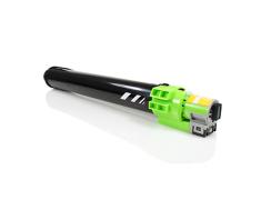 Compatible Ricoh Aficio MP C3500 / MP C4500 Amarillo