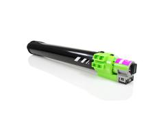Compatible Ricoh Aficio MP C3500 / MP C4500 Magenta