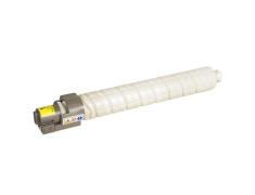 Compatible RICOH AFICIO MP C4000 / MP C5000 / MP C4501 / MP C5501 Amarillo