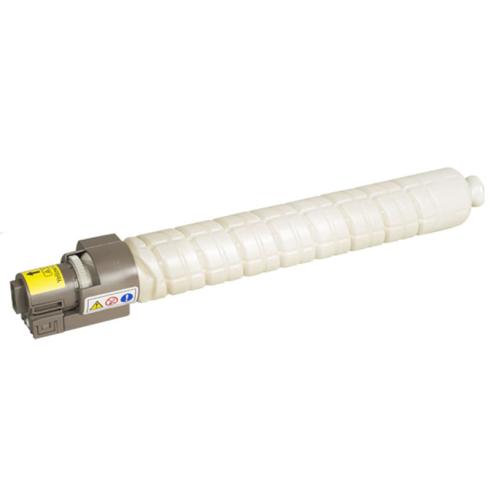 Compatible RICOH AFICIO MP C4000 / MP C5000 / MP C4501 / MP C5501 Amarillo