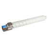 Compatible RICOH AFICIO MP C4000 / MP C5000 / MP C4501 / MP C5501 Cyan