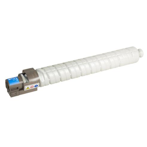 Compatible RICOH AFICIO MP C4000 / MP C5000 / MP C4501 / MP C5501 Cyan
