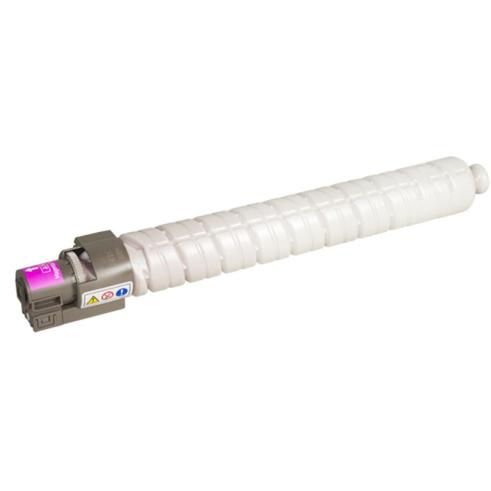 Compatible RICOH AFICIO MP C4000 / MP C5000 / MP C4501 / MP C5501 Magenta