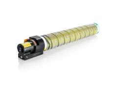 Compatible RICOH AFICIO MP MP-C4504 / MP-C5504 / MP-C6004 Amarillo