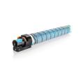 Compatible RICOH AFICIO MP MP-C4504 / MP-C5504 / MP-C6004 Cyan