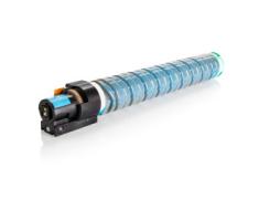 Compatible RICOH AFICIO MP MP-C4504 / MP-C5504 / MP-C6004 Cyan