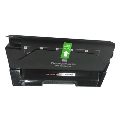 Compatible Ricoh Aficio SP 377