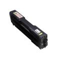 Compatible Ricoh Aficio SP C220 / C221 / C222 / C240 Amarillo