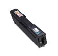 Compatible Ricoh Aficio SP C220 / C221 / C222 / C240 Cyan