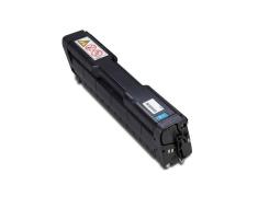 Compatible Ricoh Aficio SP C220 / C221 / C222 / C240 Cyan