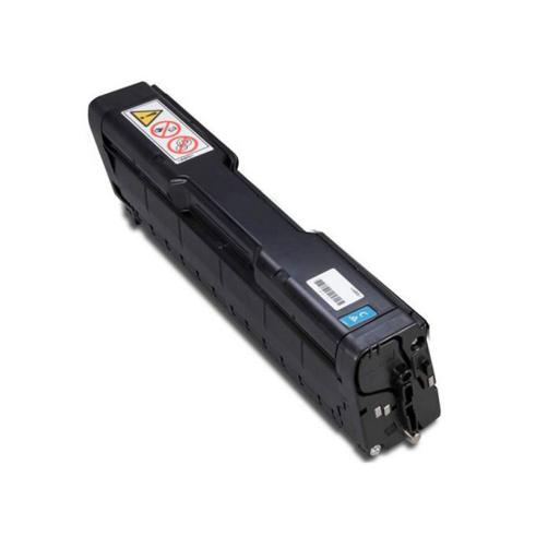 Compatible Ricoh Aficio SP C220 / C221 / C222 / C240 Cyan