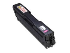 Compatible Ricoh Aficio SP C220 / C221 / C222 / C240 Magenta