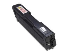 Compatible Ricoh Aficio SP C220 / C221 / C222 / C240 Negro