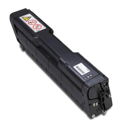 Compatible Ricoh Aficio SP C220 / C221 / C222 / C240 Negro