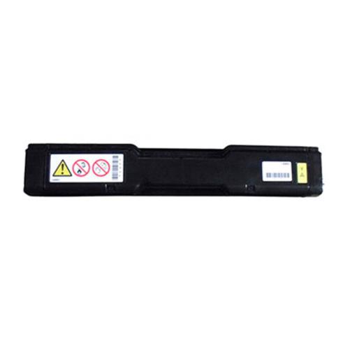 Compatible Ricoh Aficio SP C231 / C232 / C242 / C310 / C311 / C312 / C320 / C342 Amarillo