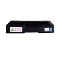 Compatible Ricoh Aficio SP C231 / C232 / C242 / C310 / C311 / C312 / C320 / C342 Cyan