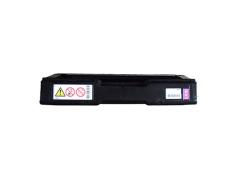 Compatible Ricoh Aficio SP C231 / C232 / C242 / C310 / C311 / C312 / C320 / C342 Magenta