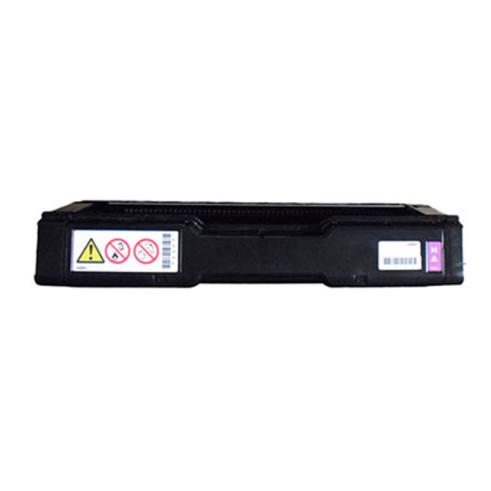 Compatible Ricoh Aficio SP C231 / C232 / C242 / C310 / C311 / C312 / C320 / C342 Magenta