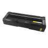 Compatible Ricoh Aficio SP C250 / C260 / C261 Amarillo
