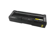 Compatible Ricoh Aficio SP C250 / C260 / C261 Amarillo