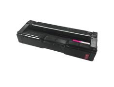 Compatible Ricoh Aficio SP C250 / C260 / C261 Magenta