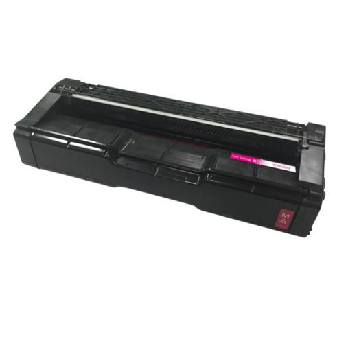 Compatible Ricoh Aficio SP C250 / C260 / C261 Magenta
