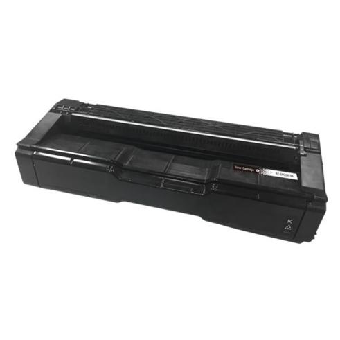 Compatible Ricoh Aficio SP C250 / C260 / C261 Negro